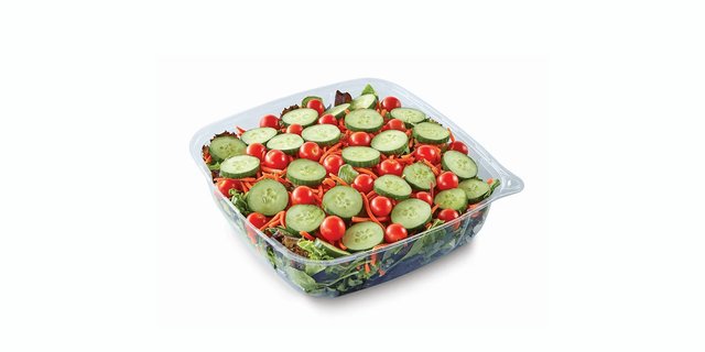 Garden Salad