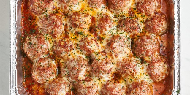 Meatballs