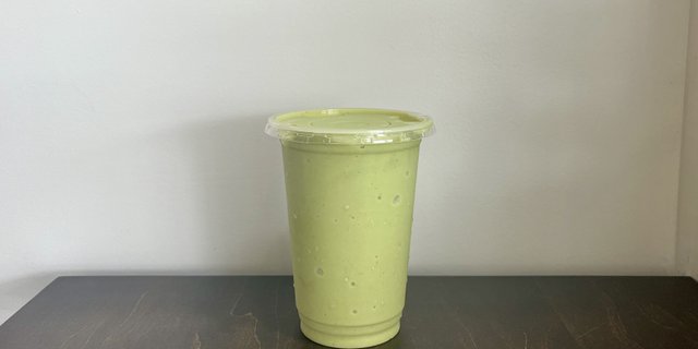 Matcha Shake Smoothie