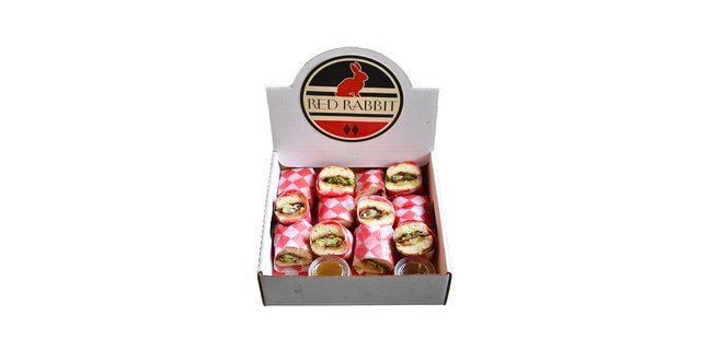 Italian Grinder Hoagie Platter