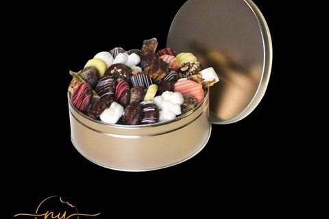 Cookie Gift Box