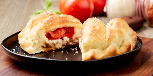 Personal Calzone