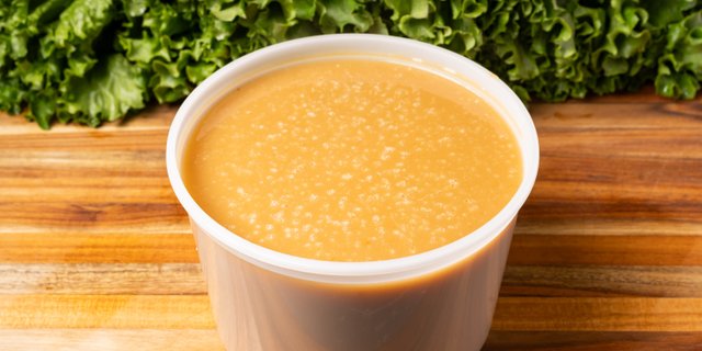 Turkey Gravy