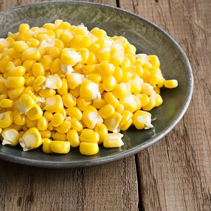 Seasoned Corn