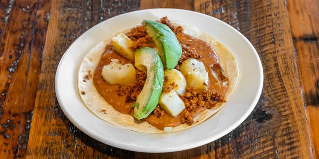 El Charrito Taco