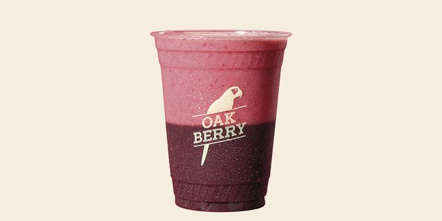 Super Glow Smoothie