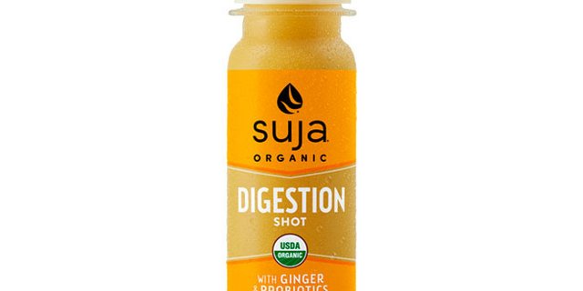 Digestion Shot