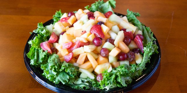 Fruit Platters