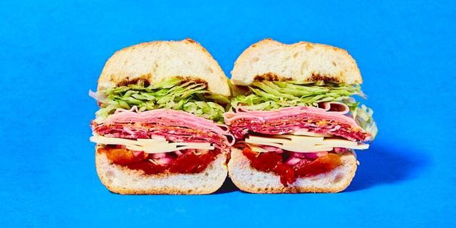 The Tony