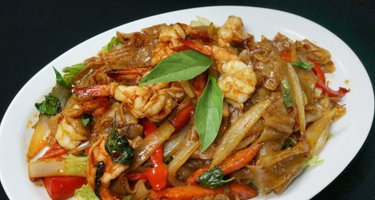 Somboon Thai Food