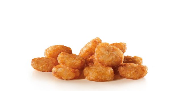 Hash Rounds