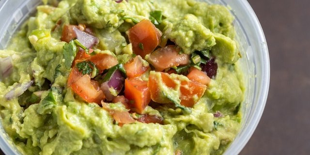 Guacamole