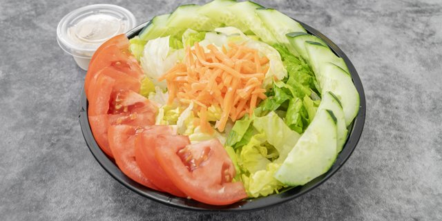 Green Salad