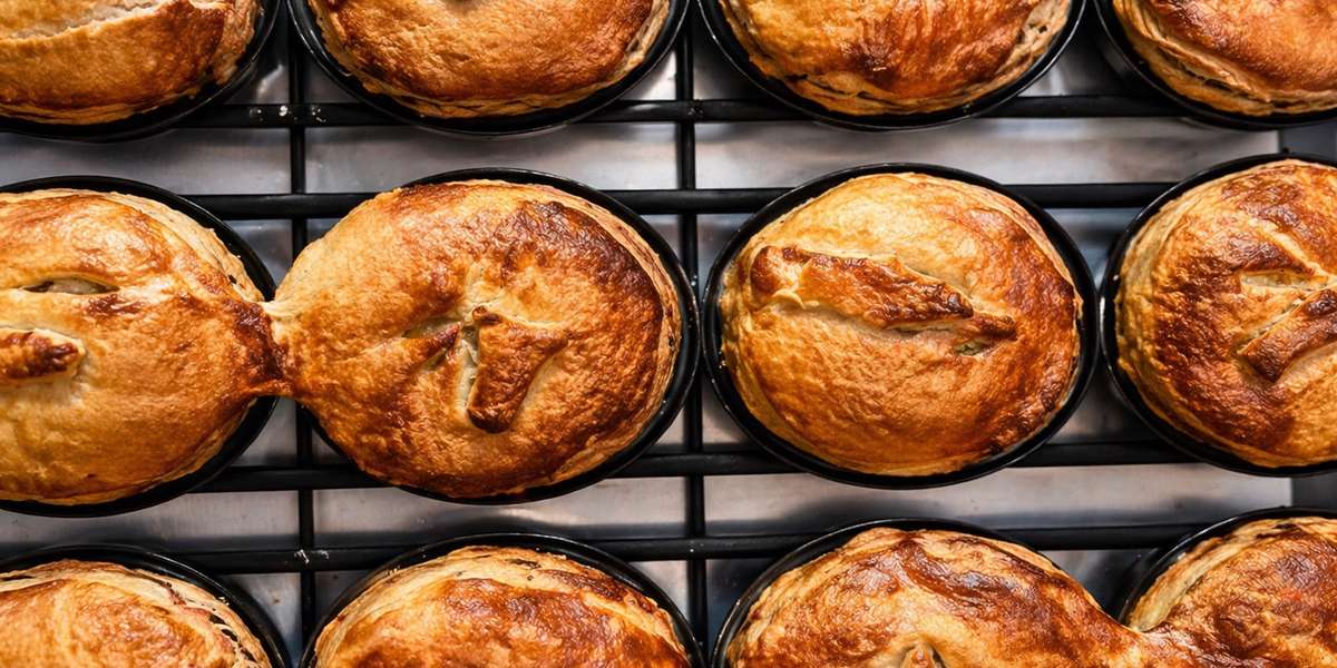 Pies of London