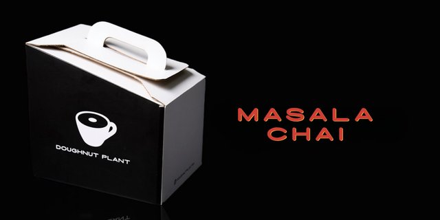 Masala Chai Traveler
