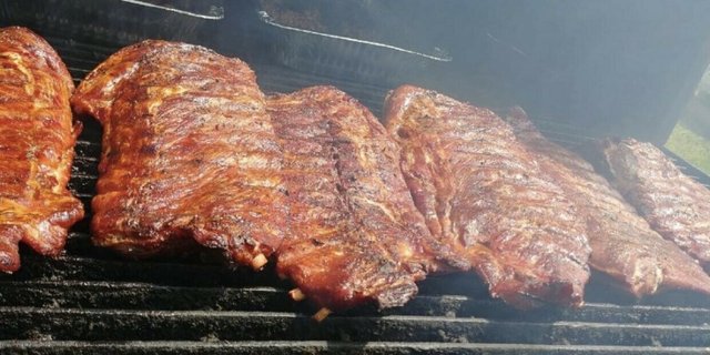 Ribs