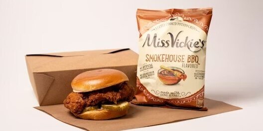 Big Sandwich Lunch Box