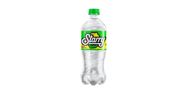 20 Oz Starry