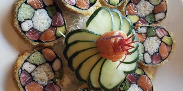 Monster Roll