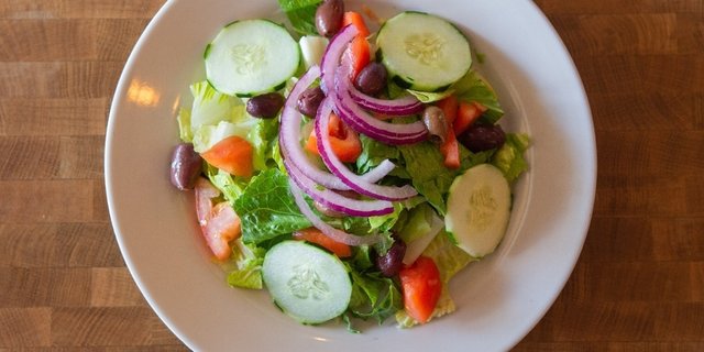 Garden Salad