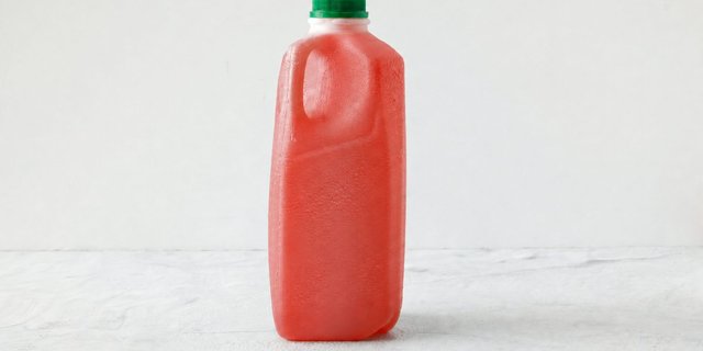 Watermelon Agua Fresca