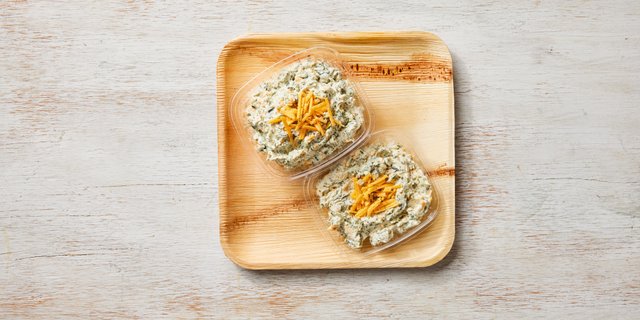 Spinach Dip