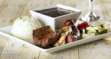 Sabor Brazilian Grill