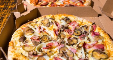 Tonys Brooklyn Pizza