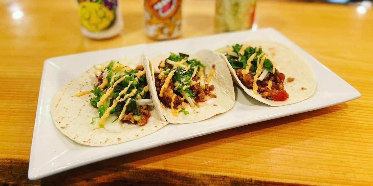 Brewer's Kitchen & Taproom