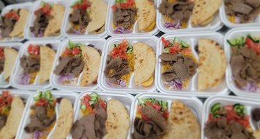 Yapi Mediterranean Subs & Sandwiches