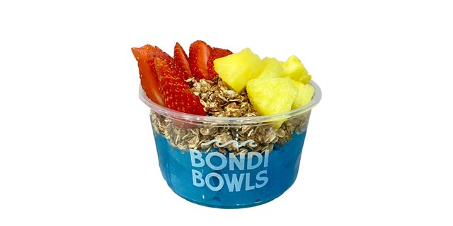 Byron Bay Bowl