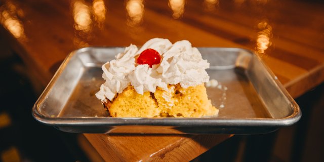 Tres Leches