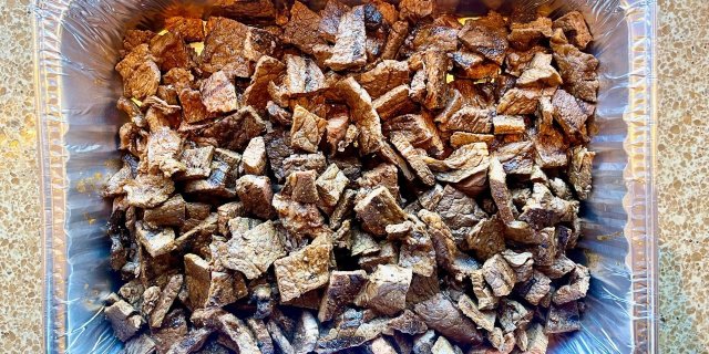Carne Asada