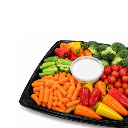 Veggie Tray
