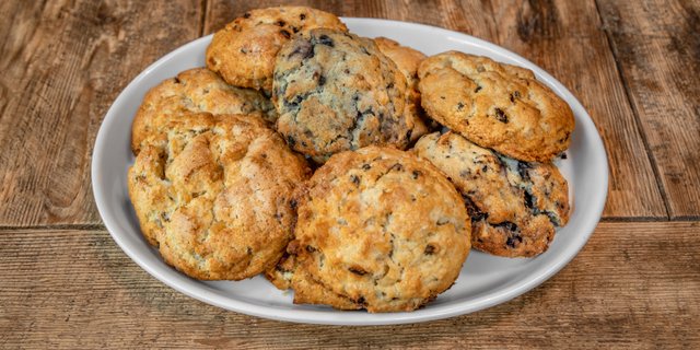 Scones