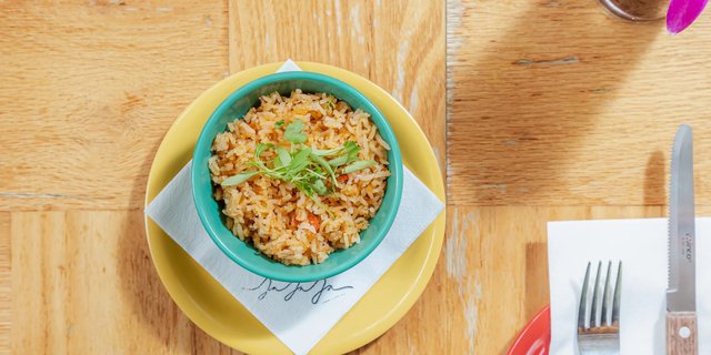 Spanish Rice