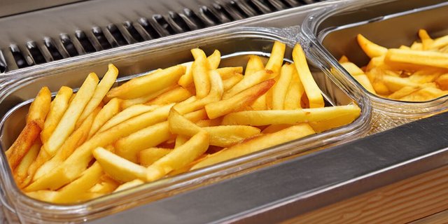 French Fries