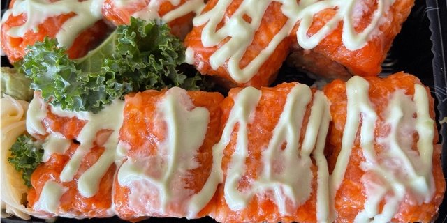 TNT Roll