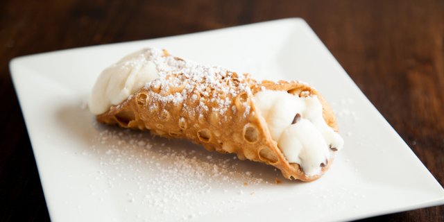 Cannoli