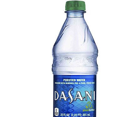 Bottled Water