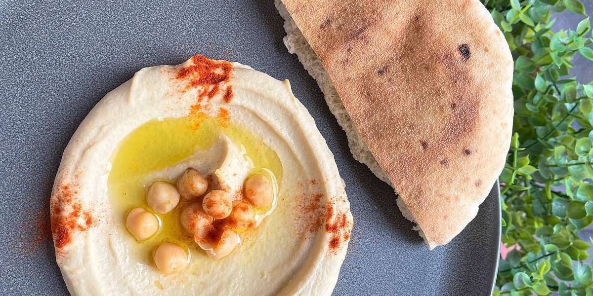 Ba'al Cafe & Falafel