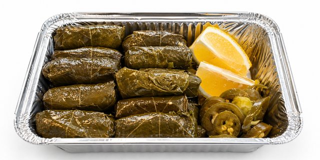 Spicy Sarma