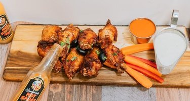 Fire & Flavor BBQ