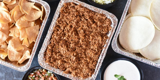 Pan Braised Ranchero Chicken