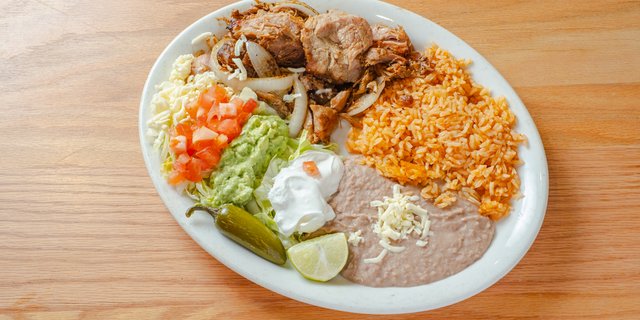 Carnitas