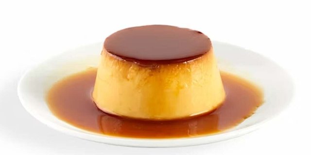 Flan - Individual