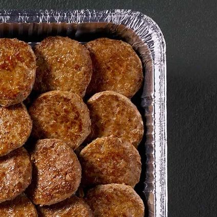 Turkey Sausage