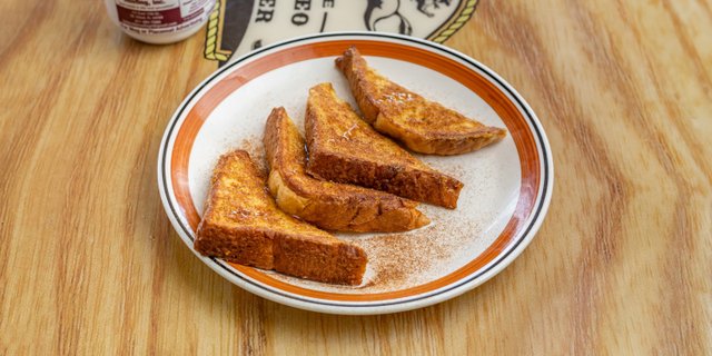 French Toast