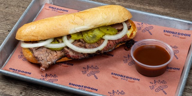 Po-Boy