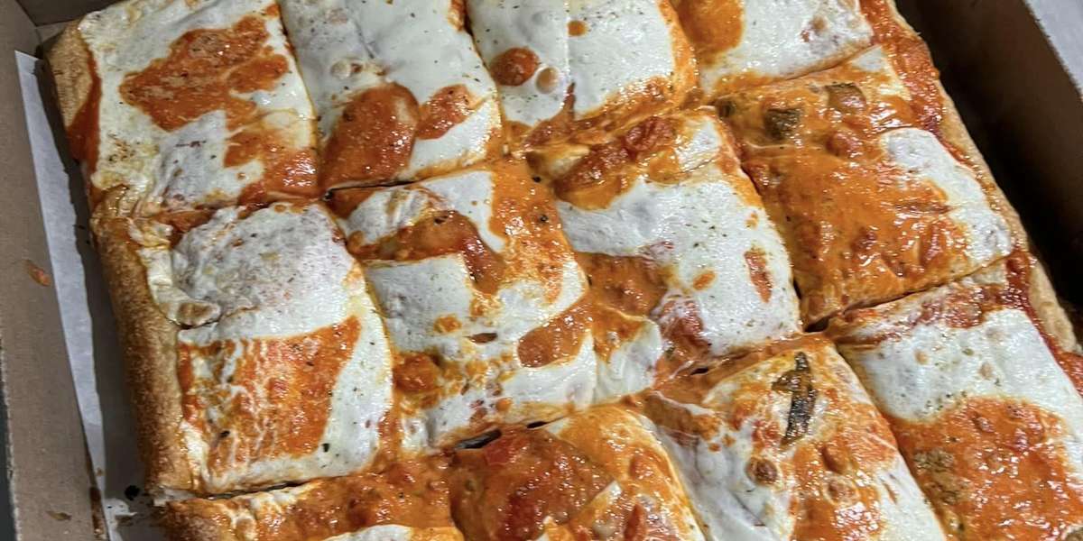 Anthony's Pizza